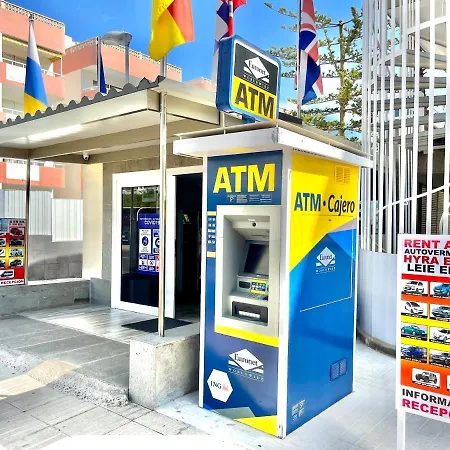 Don Gregorio * Πλάγια ντελ Ινγκλές