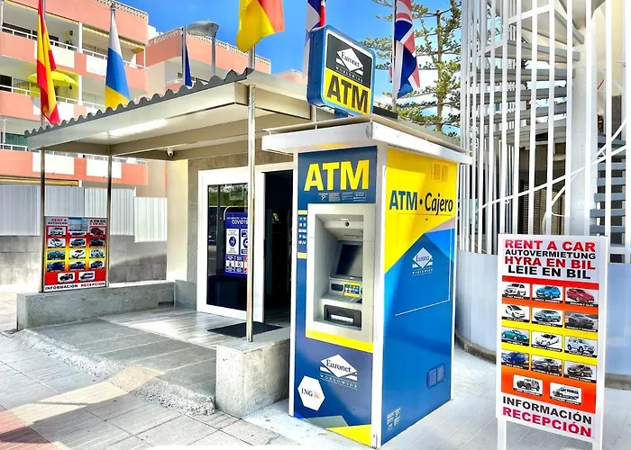 Don Gregorio * Playa del Ingles (Gran Canaria)