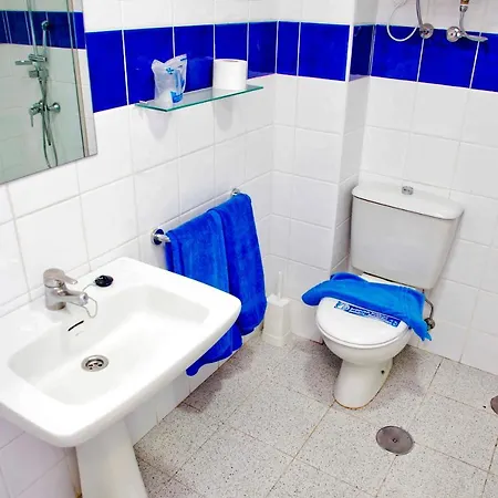 Apartamento Don Gregorio Playa del Inglés