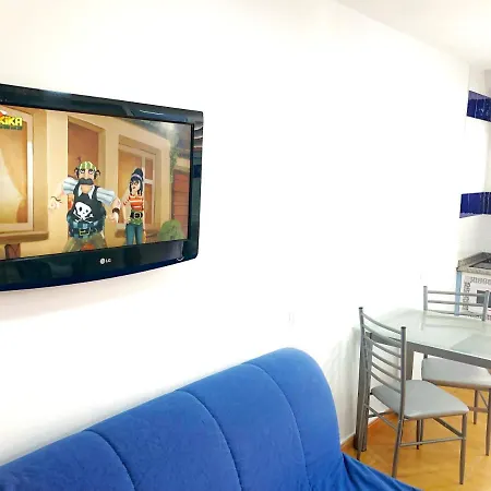 Apartment Don Gregorio *