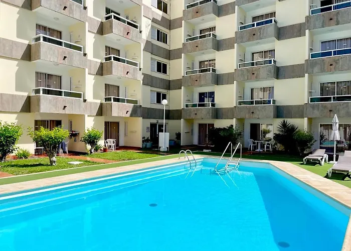 Apartment Don Gregorio *