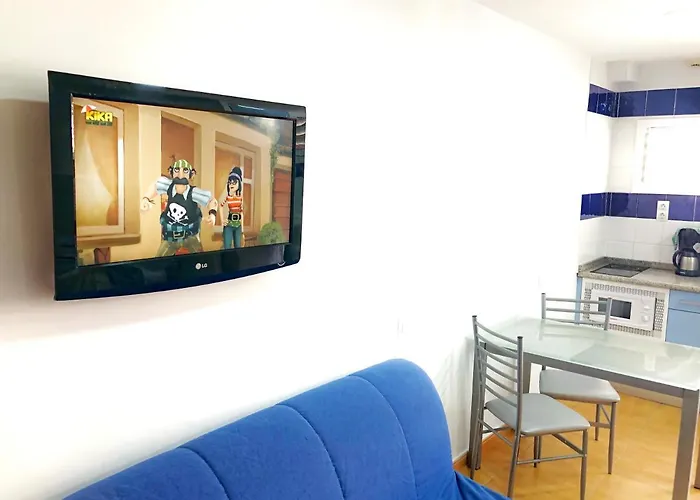 Apartment Don Gregorio *