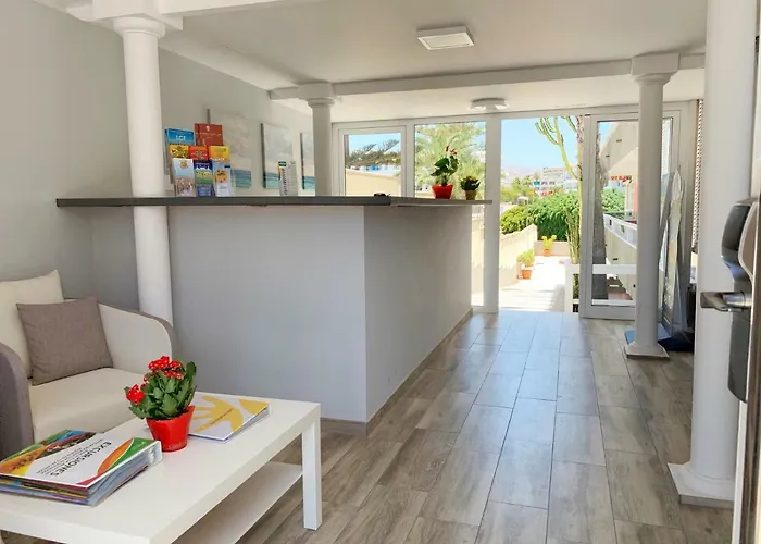 Don Gregorio Apartment