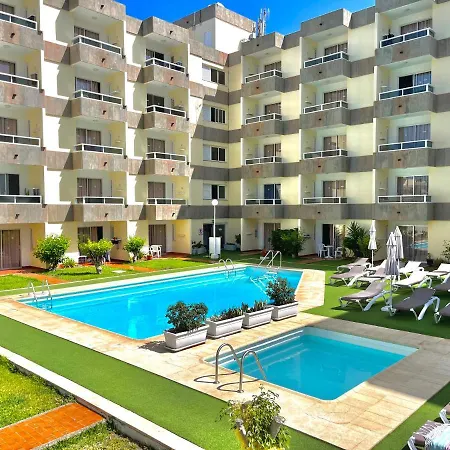 Don Gregorio * Playa del Inglés