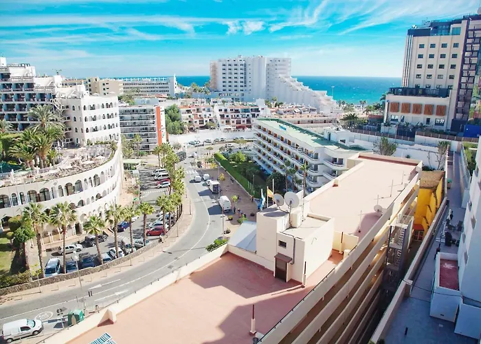 Don Gregorio شقة *