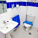 아파트 Don Gregorio 플라야 델 잉글스