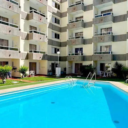 Apartamento Don Gregorio *