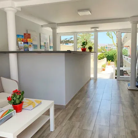 Don Gregorio Apartamento