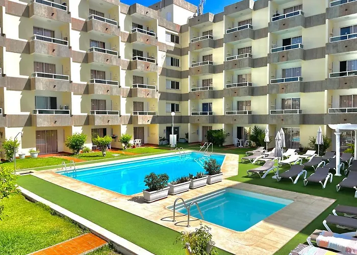 Don Gregorio * Playa del Inglés